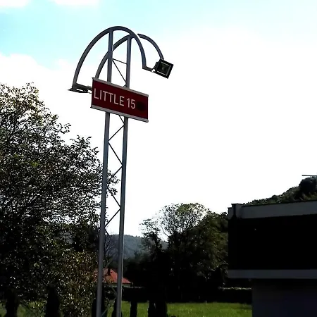 Little 15 Suites