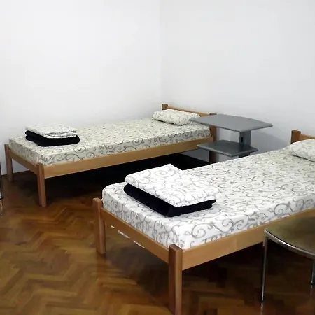 Little 15 Suites Отель типа 
