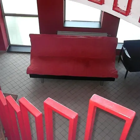 Little 15 Suites Ужице