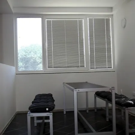 Little 15 Suites Отель типа 