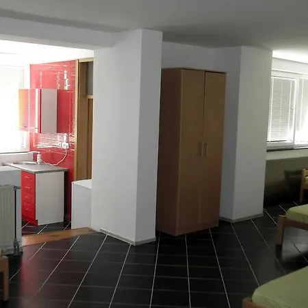 Little 15 Suites * Ужице