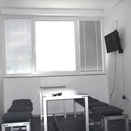 Little 15 Suites Ужице